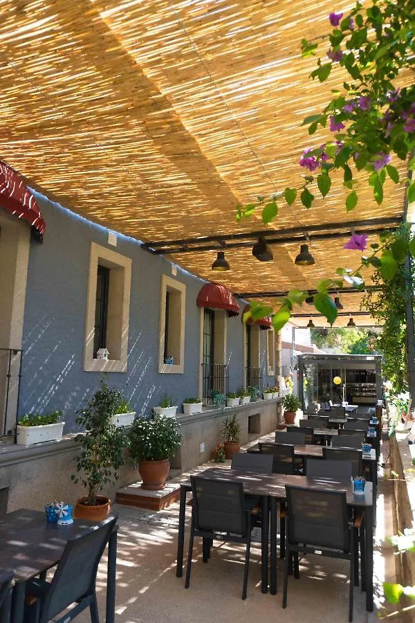 Cati Hotel Boutique Plus Alaçatı