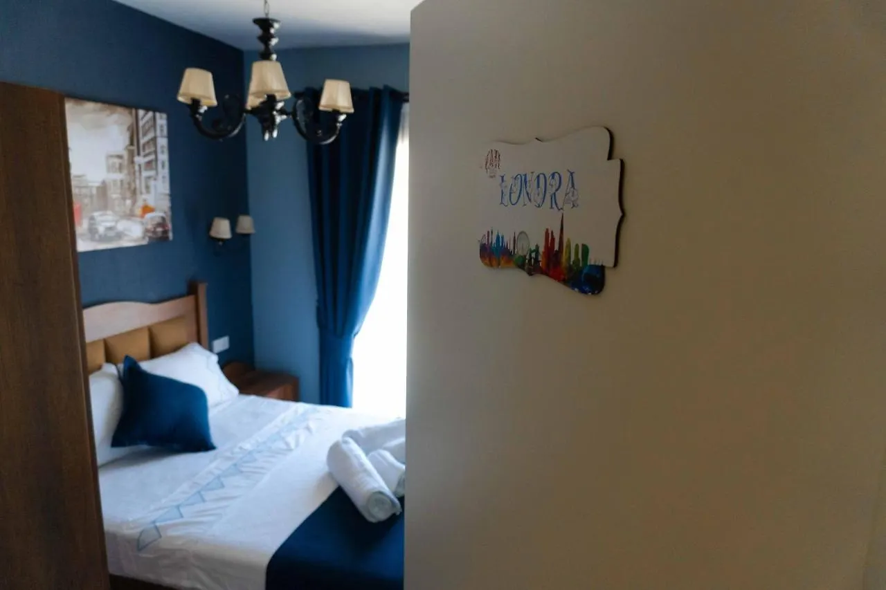 Cati Hotel Boutique Plus Alaçatı