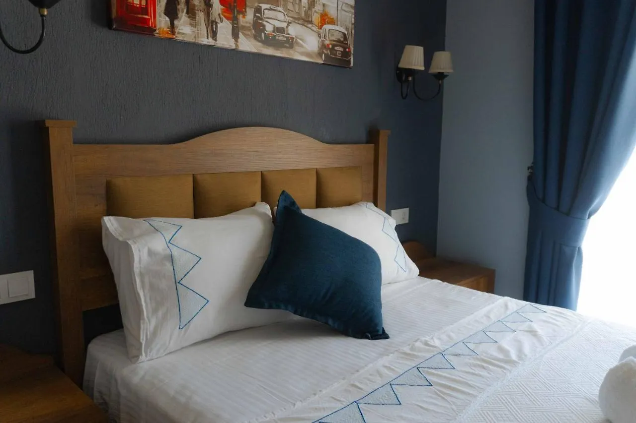 Cati Hotel Boutique Plus Alaçatı Türkiye