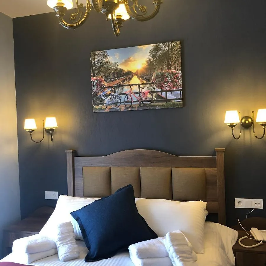 Cati Hotel Boutique Plus Alaçatı