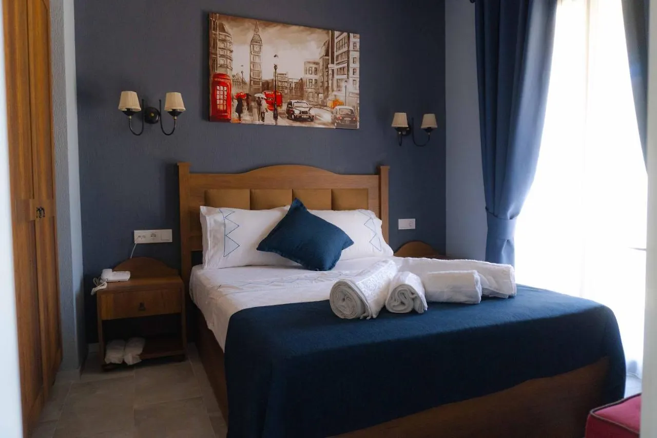 Cati Hotel Boutique Plus Alaçatı Türkiye