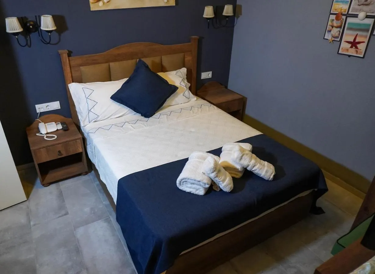 Cati Hotel Boutique Plus Alaçatı