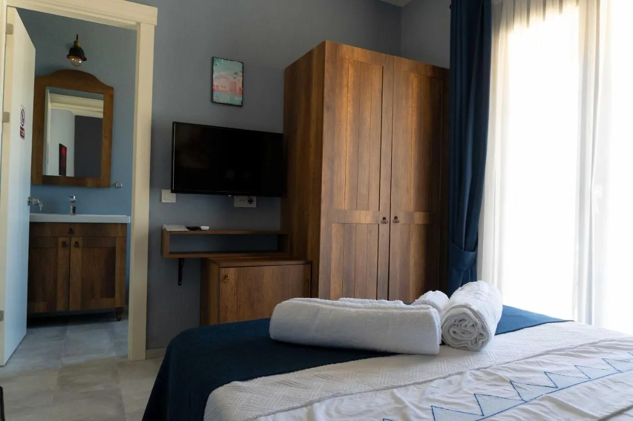 Cati Hotel Boutique Plus Alaçatı