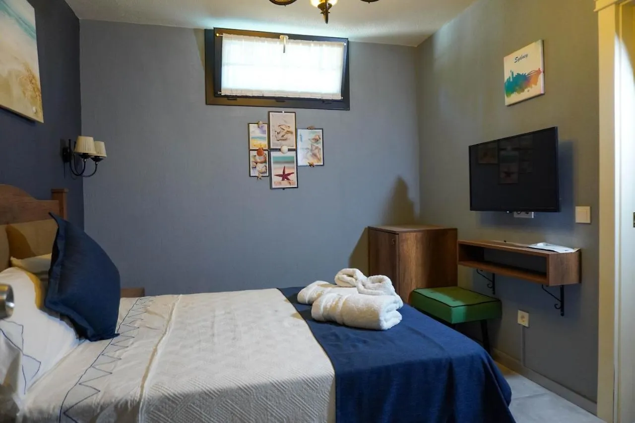 Cati Hotel Boutique Plus Alaçatı