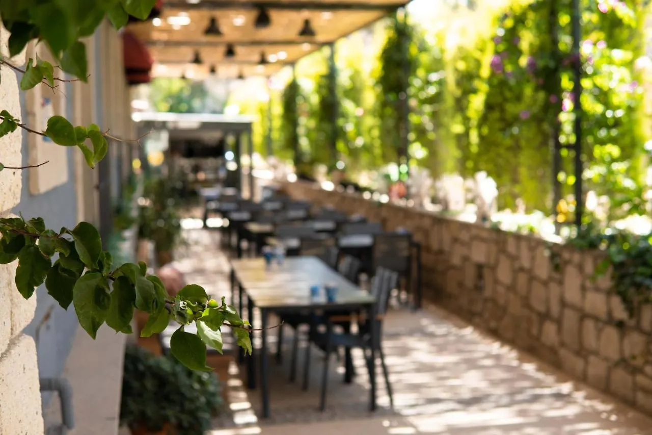 Cati Hotel Boutique Plus Alaçatı