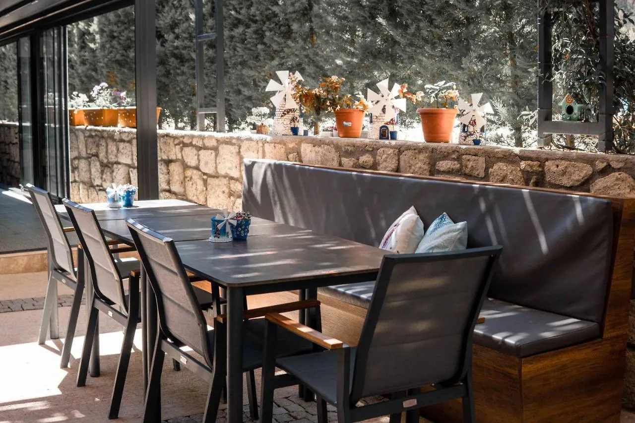 Cati Hotel Boutique Plus Alaçatı Türkiye