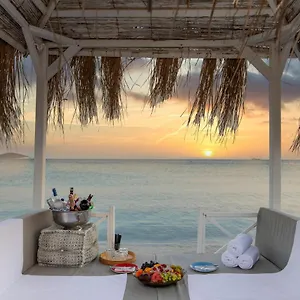 Hotel Kairaba Beach & Spa, Alaçatı